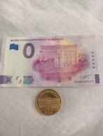 Souvenirgeld monaco, Timbres & Monnaies, Monnaies | Europe | Monnaies euro, Enlèvement, Monaco