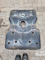 Bescherm plaat radiator en carterpan land cruiser 90-95 seri, Ophalen