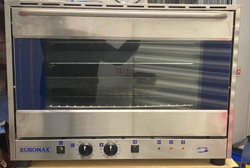 Heteluchtoven Turbo, Elektronische apparatuur, Ovens, Zo goed als nieuw, Oven, Ophalen