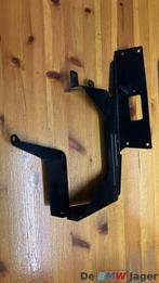 Bevestiging CD-wisselaar BMW 3-serie Cabrio E46 65128378545, Auto-onderdelen, Gebruikt, Ophalen of Verzenden, BMW, BMW