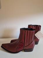 Bootie voor negen dames, Ophalen of Verzenden, Nieuw, Lage of Enkellaarzen