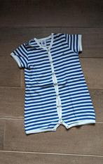 Pyjama petit bateau 18 maanden, Nacht- of Onderkleding, Gebruikt, Ophalen of Verzenden, Petit Bateau