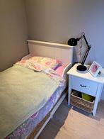 slaapkamer kind, Huis en Inrichting, Slaapkamer | Complete slaapkamers, Ophalen, Zo goed als nieuw, Eenpersoons, Landelijk