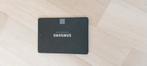 SSD Samsung EVO 850 - 120 GB, Ophalen, Gebruikt, SATA, SSD