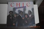 LP : Chic - Real People (Soul/Funk), Ophalen of Verzenden, Gebruikt, Soul of Nu Soul