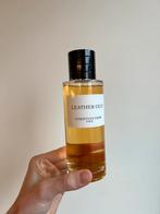 Christian Dior Leather Oud Eau de Parfum 250ml, Envoi, Comme neuf