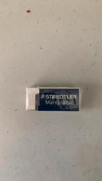 Gom staedtler nog ongeopend !, Ophalen of Verzenden, Nieuw