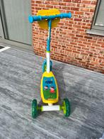 Step Peppa pig, Ophalen, Zo goed als nieuw