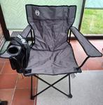 2 campingstoelen, Caravans en Kamperen, Kampeermeubelen, Ophalen, Nieuw, Campingstoel