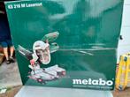 Metabo lasercut , nieuw nog in verpakking, Ophalen, Nieuw