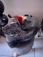 Cowboylaarzen, Ophalen, Zwart, Cesare Paciotti, Boots