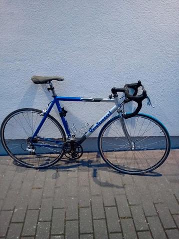 Venturelli racefiets in perfecte staat., Fietsen en Brommers, Fietsen | Dames | Damesfietsen, Ophalen, Zo goed als nieuw
