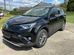 2016 Toyota RAV 4 Personenauto, Auto's, Toyota, Automaat, Gebruikt, Overige brandstoffen, Bedrijf