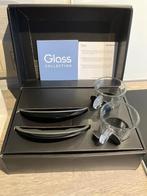 Nieuwe nespresso tassen en schoteltje, Ophalen