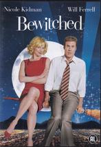 Bewitched (2005) Nicole Kidman - Will Ferrell, Cd's en Dvd's, Alle leeftijden, Ophalen of Verzenden, Romantische komedie, Zo goed als nieuw