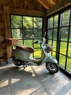 Vespa Picknick 50cc, Fietsen en Brommers, Ophalen, Overige modellen, 49 cc, Benzine