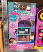 Mini MAISON DE POUPÉE GABBY 6071198 Nouvel ensemble Gabby’s, Enlèvement ou Envoi, Neuf, Maison de poupées