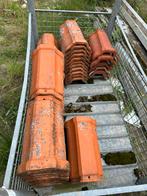 Nokpannen Tuca/ TTR, Doe-het-zelf en Bouw, Ophalen, Zo goed als nieuw