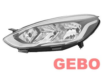 Ford Fiesta 2017/2021 koplamp links voor +21 H15+H7 2460312 beschikbaar voor biedingen