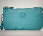 Kipling creativiteitskoffer L groot zakje voor meerdere doel, Verzenden, Zo goed als nieuw, Blauw