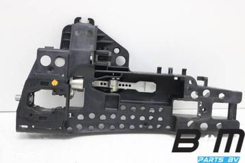 Steun voor portiergreep linksachter Audi A4 8K 8T0837885A beschikbaar voor biedingen