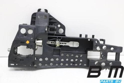 Steun voor portiergreep linksachter Audi A4 8K 8T0837885A, Auto-onderdelen, Carrosserie, Gebruikt