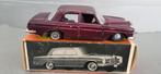 Chocolade Jacques Mercedes-Benz 230ce Met Originele doos, Ophalen