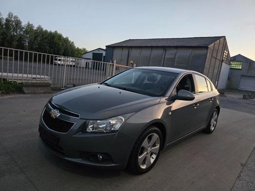 Chevrolet Cruze  1.8i LS - 155 000 KM - 06/2013 - 1ste EIGEN, Auto's, Chevrolet, Bedrijf, Te koop, Cruze, ABS, Airbags, Airconditioning