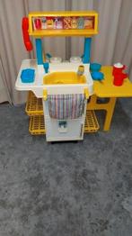 Speelgoed keukentje van fisher price, Kinderen en Baby's, Speelgoed | Fisher-Price, Ophalen, Zo goed als nieuw
