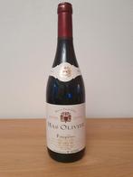 MAS OLIVIER - 2007 - Faugères Grande Réserve, Neuf, Enlèvement ou Envoi, Pleine, Vin rouge