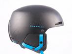 55 56 57 58 cm ski snowboard helm OAKLEY MOD1+