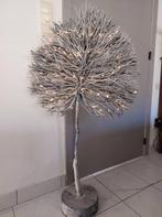 Decoratie boompje met lichtjes, Maison & Meubles, Accessoires pour la Maison | Autre, Enlèvement, Comme neuf