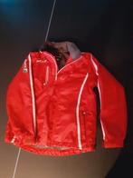 rode regenjas Reece, maat 140, Gebruikt, Jongen of Meisje, Sport- of Zwemkleding, Ophalen of Verzenden