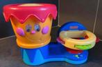Fisher-Price Muzikale Trommel, Kinderen en Baby's, Speelgoed | Fisher-Price, Ophalen of Verzenden