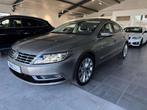 Volkswagen Passat CC 1.8 TSI DSG//PANO//CUIR/CAMERA//full op, Automaat, Beige, 4 cilinders, Leder