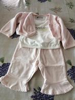 GYMP 3 delig setje maat 62, Kinderen en Baby's, Babykleding | Maat 62, GYMP., Meisje, Ophalen of Verzenden, Zo goed als nieuw