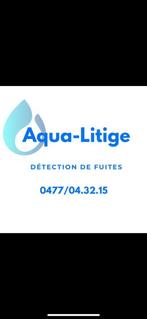 Detection de fuite, Services & Professionnels, Bricoleurs & Entreprises de petits travaux du bâtiment, Service 24h/24