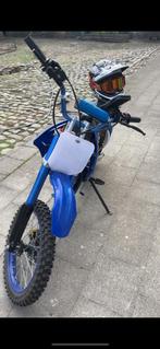 Crossmotor 125cc, Neuf, Xtreme, 125 cm³, Enlèvement