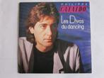 Philippe Cataldo : Les divas du dancing. 1986, Cd's en Dvd's, Ophalen of Verzenden, Zo goed als nieuw, Pop, Single