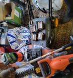 Outils de jardinage, Batterie, Enlèvement, Utilisé, Bosch