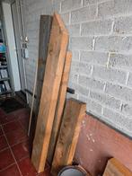 Poutres en douglas, Enlèvement, Comme neuf, Poutres