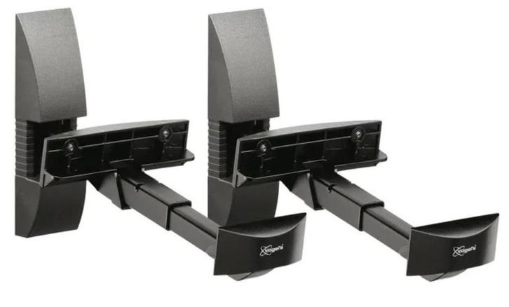 VOEGELS VLB 200 Hi-Fi/Home Cinema Luidspreker Muursteunen, Audio, Tv en Foto, Luidsprekerboxen, Zo goed als nieuw, Overige typen