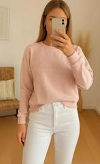 Sweatshirt van Calvin Klein, Ophalen of Verzenden, Roze, Gedragen, Calvin klein