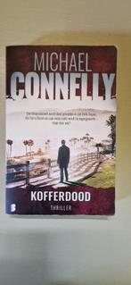 Kofferdood - Michael Connelly, Enlèvement ou Envoi, Utilisé