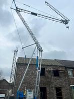 Grue Midi LT 14RD, Enlèvement, Utilisé