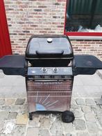 Gasbarbecue, Ophalen, Zo goed als nieuw