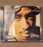 2 Pac Greatest Hits (2 CD), Enlèvement ou Envoi