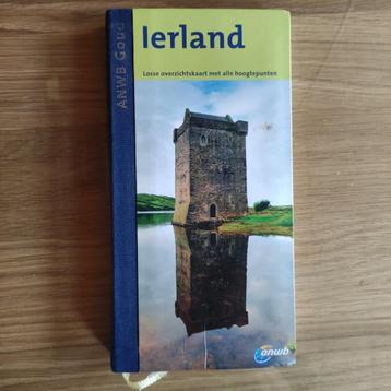ANWB Goud Ierland beschikbaar voor biedingen