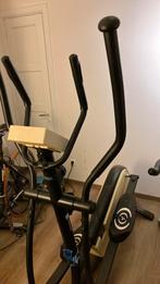 Cross trainer, Sports & Fitness, Enlèvement, Utilisé