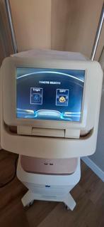 ODI Lazer dple8 huidverjonging en permanente ontharing, Zakelijke goederen